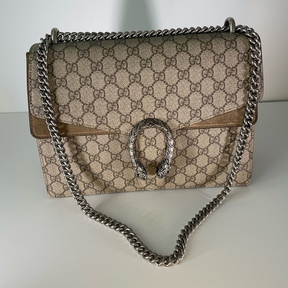 gucci dionysius bag - Picture 5 of 8
